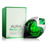 Thierry Mugler Aura Edp 90ml (M)